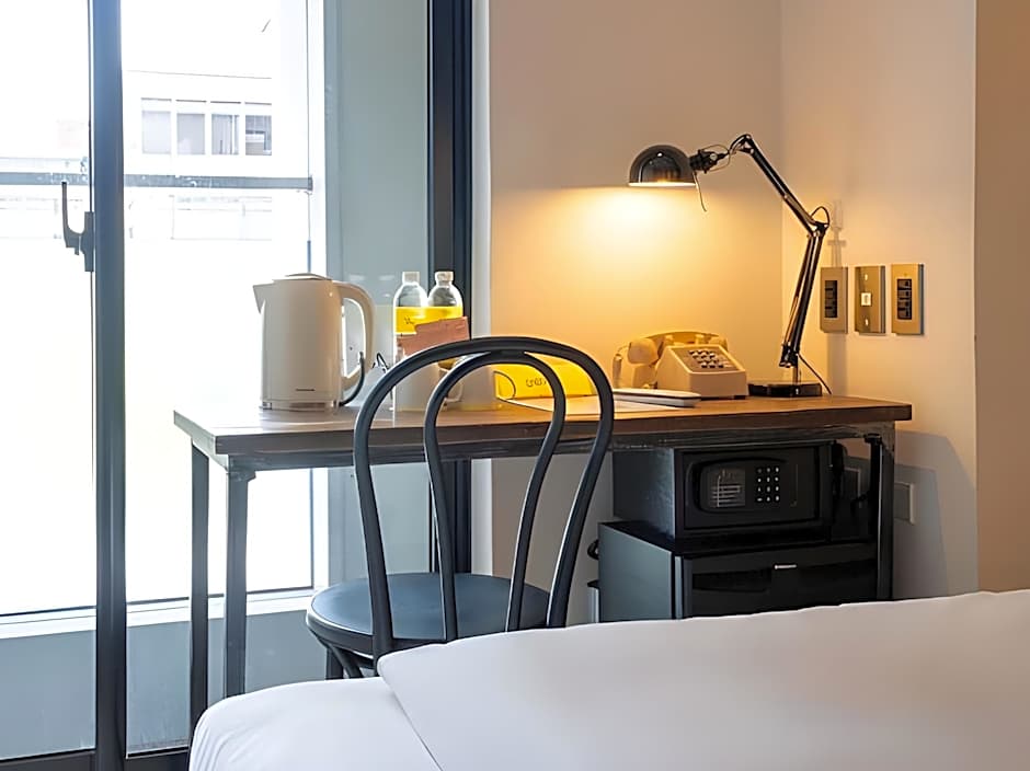 CHECK inn Taipei Songjiang