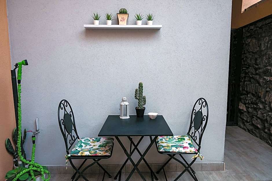 La Casa di Alma Luxury rooms