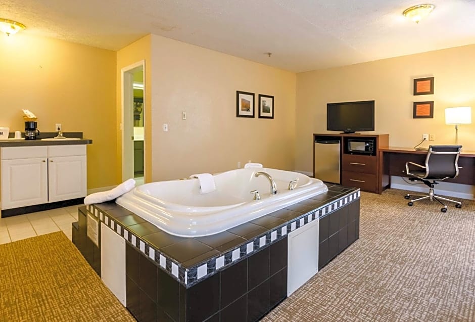 Comfort Inn Wytheville - Fort Chiswell