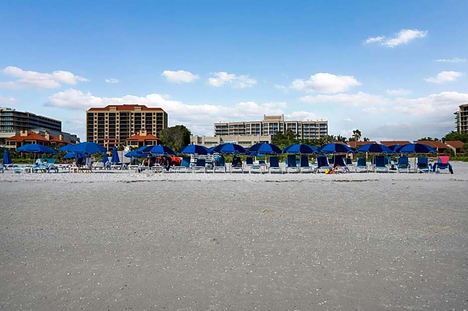 Marco Beach Ocean Suites