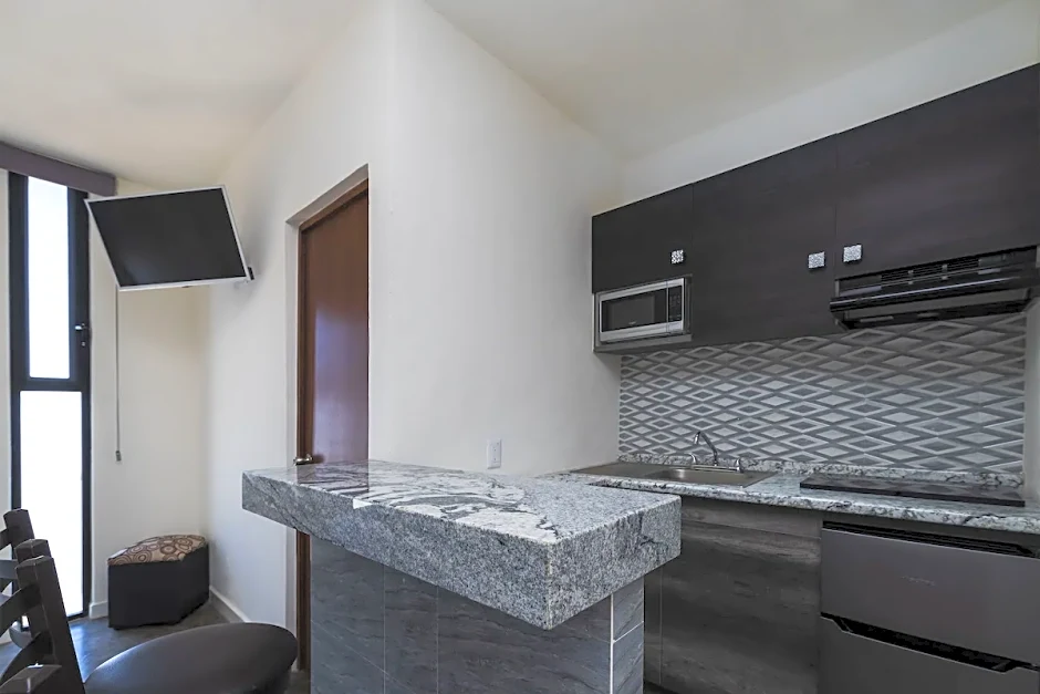 Capital O Hotel Joyma Suites, San Luis
