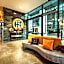 NYX Hotel Warsaw by Leonardo Hotels