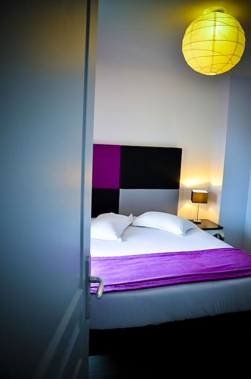 Adonis La Baule Hotel