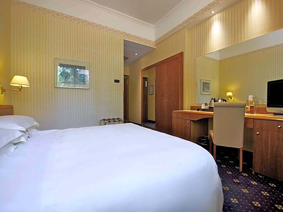 Mercure Reggio Emilia Centro Astoria