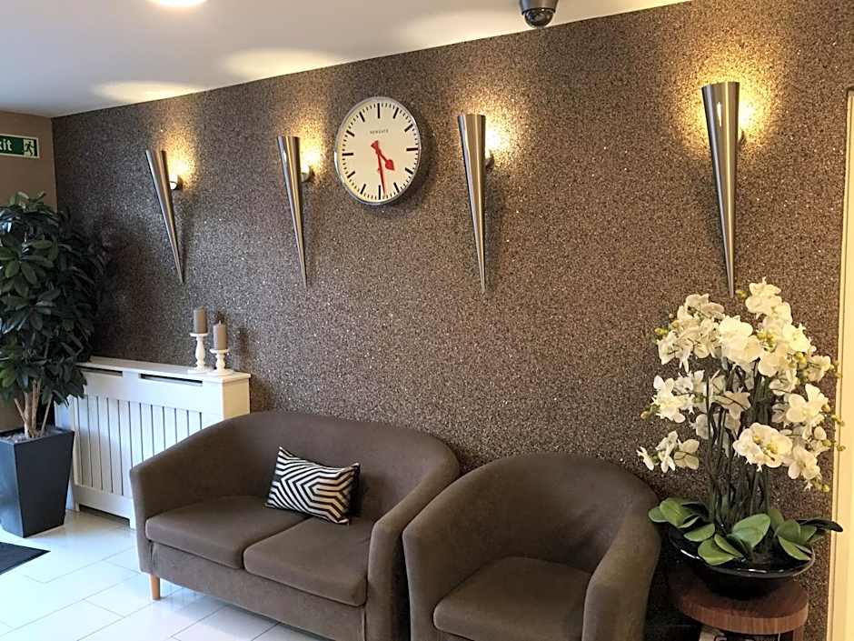 Prince Regent Hotel Excel London