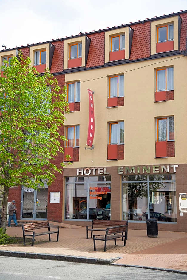 Hotel Eminent