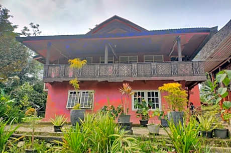 OYO Homes 91167 Tatto Bara Homestay Near Tongkonan Payung Pangden