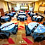 Front One Hotel Purwodadi