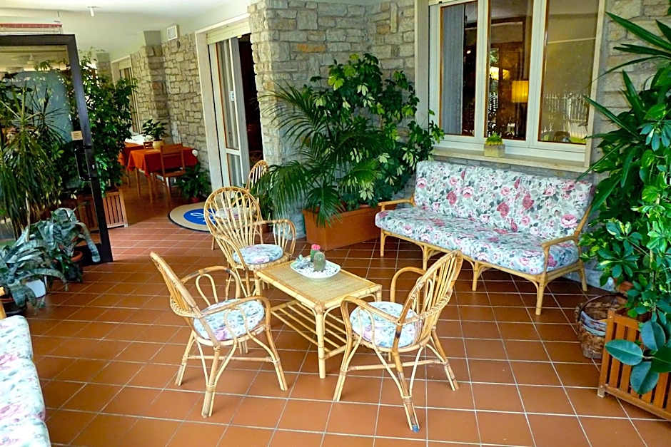 Hotel Versilia