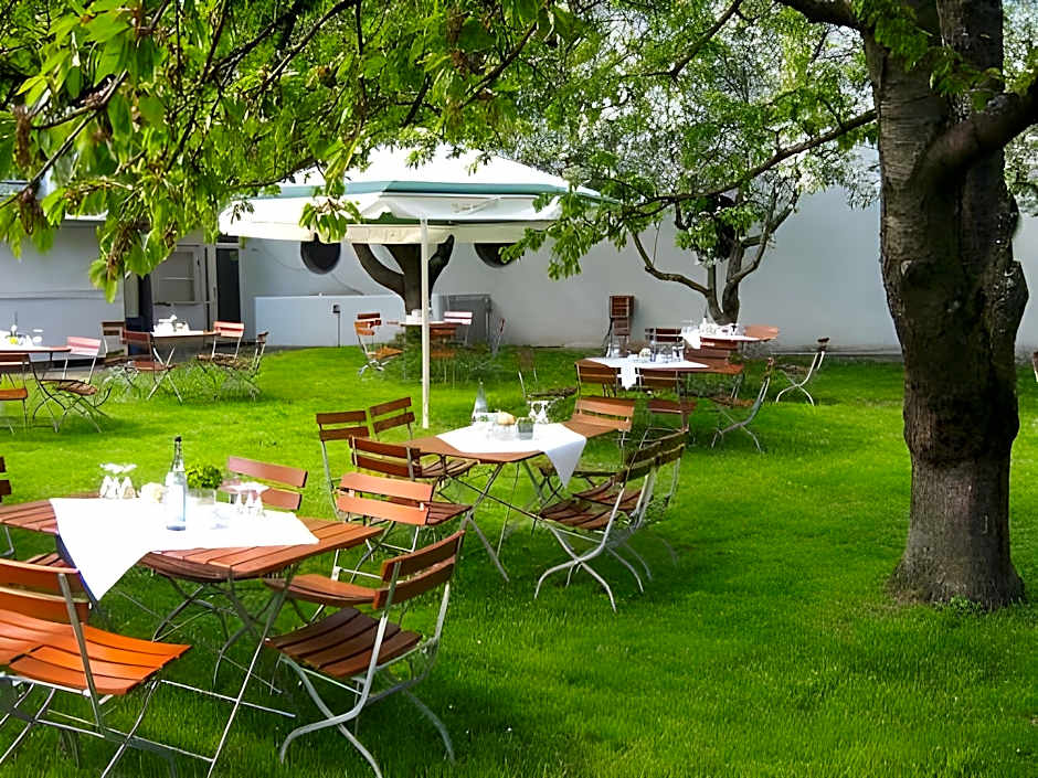 Hotel Alber