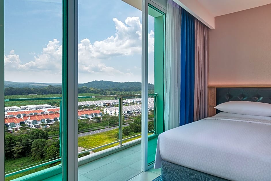 Four Points by Sheraton Desaru