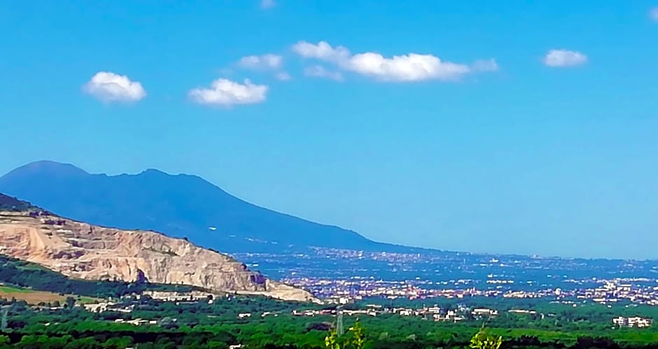 B&B Maison Villa Vittorio