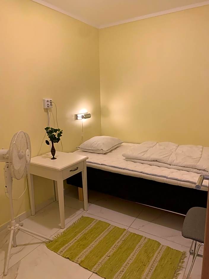 Svea Hostel