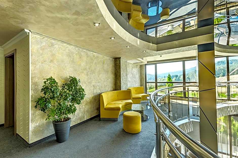 SPA Hotel Infinity Park Velingrad