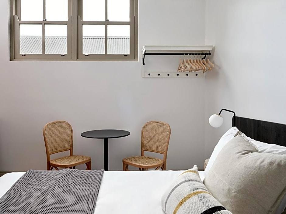 Dunkirk Hotel Pyrmont