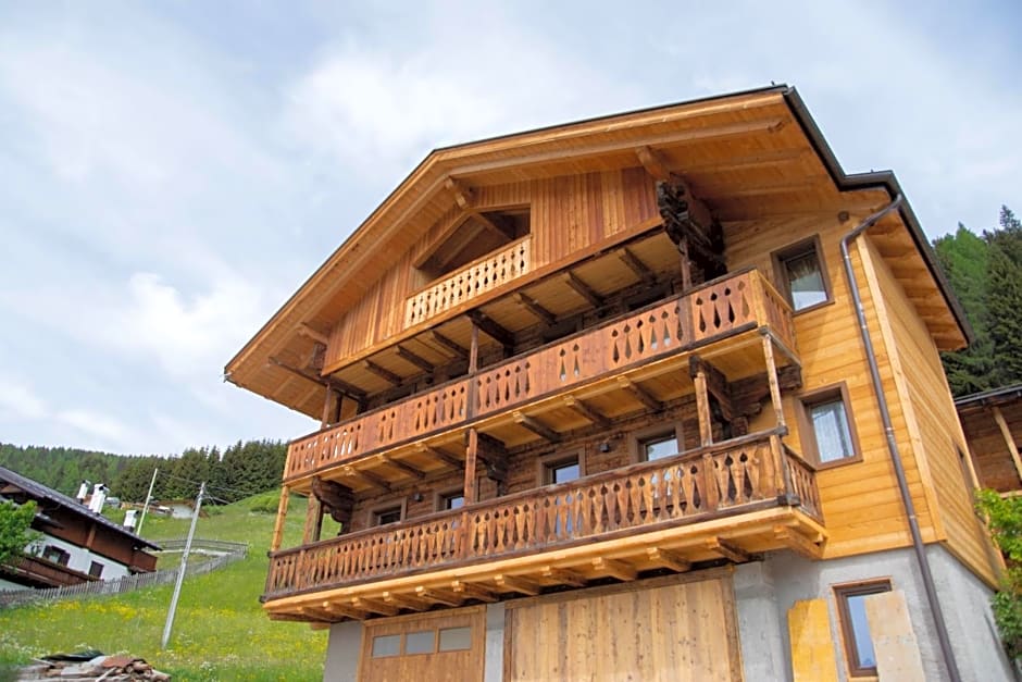 B&B LE TERZE