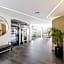 Glass House - Smart Rooms & Parking