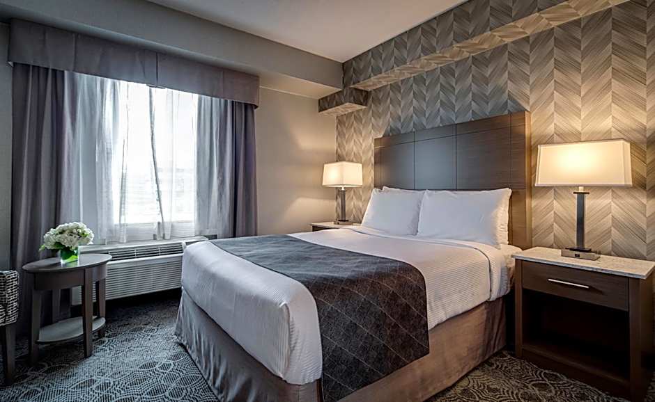 Monte Carlo Inn Markham