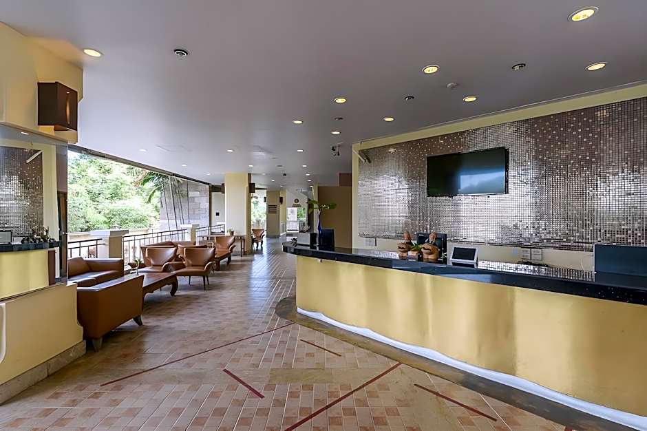 Bella Villa Cabana