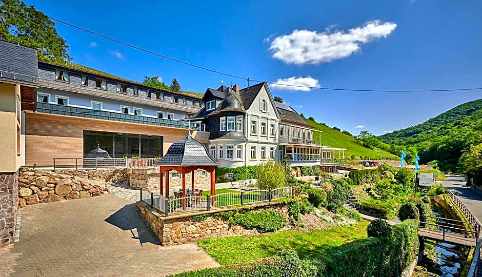 Hotel Weinberg-Schlößchen