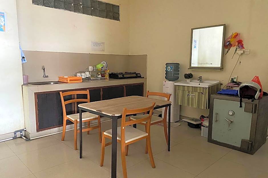 Hotel O Guest House Zidan 21