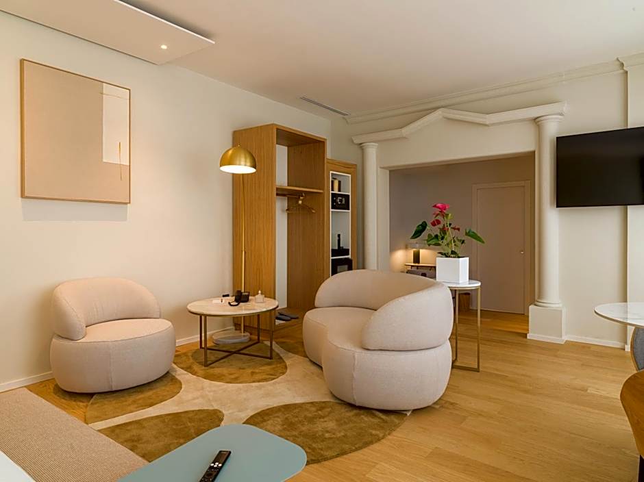 UNA HOTELS One Catania