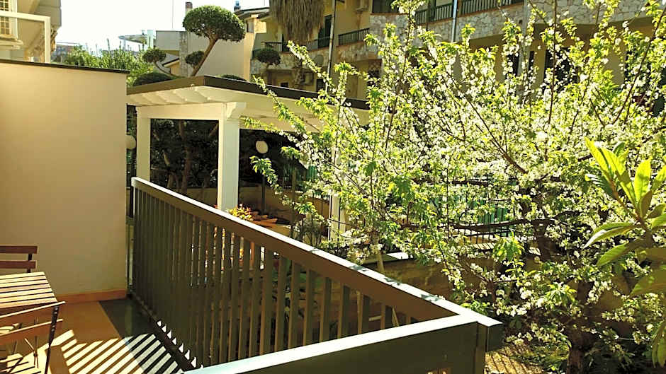 B&B La Villetta Gela