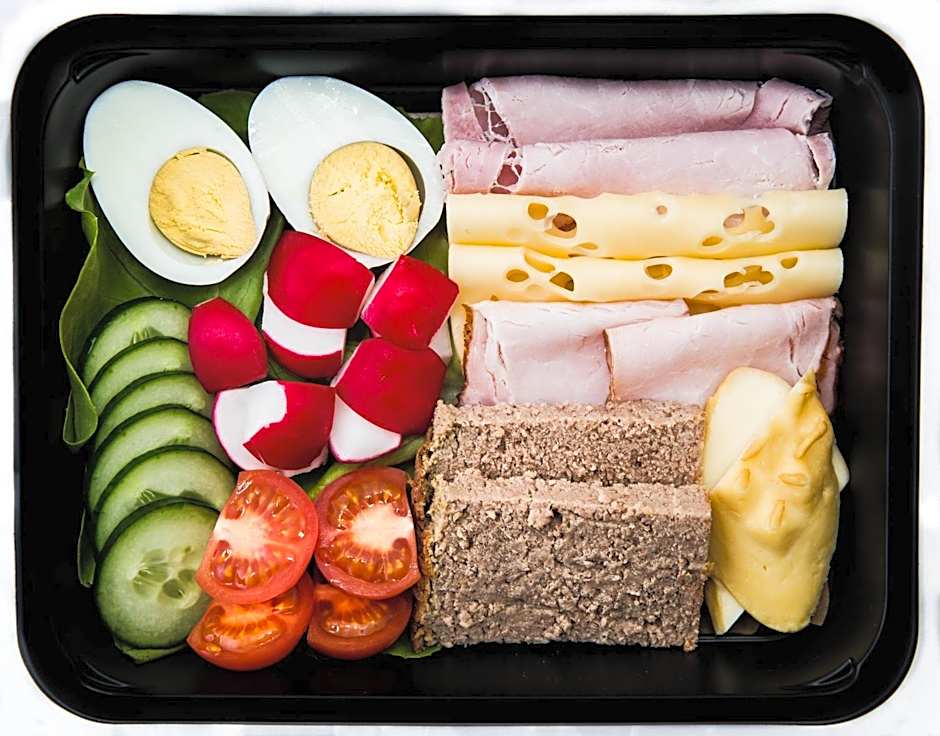 Aparthotel BC 29 Residence