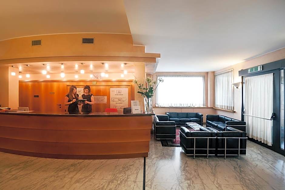 Hotel Del Riale