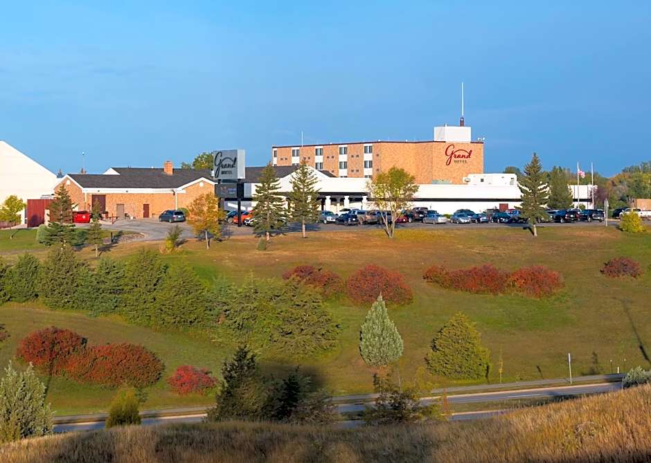 Grand Hotel