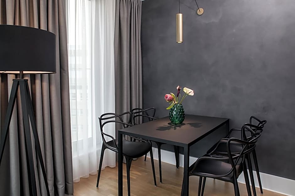 AMANO HOME Apartments