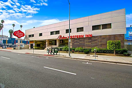 Rotex Western Inn