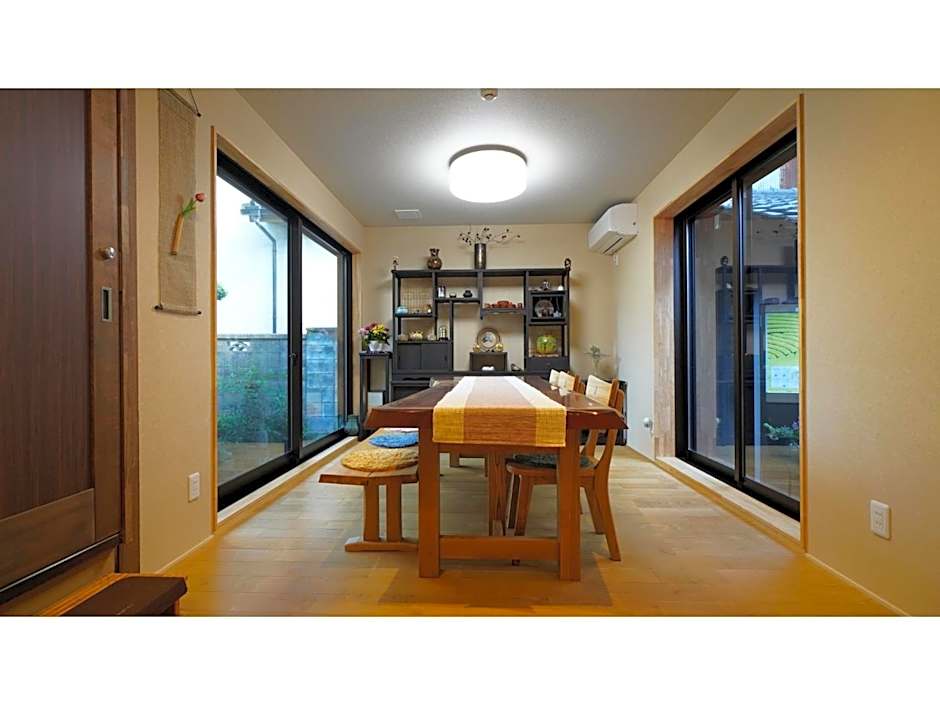 Uji Tea Inn - Vacation STAY 27186v