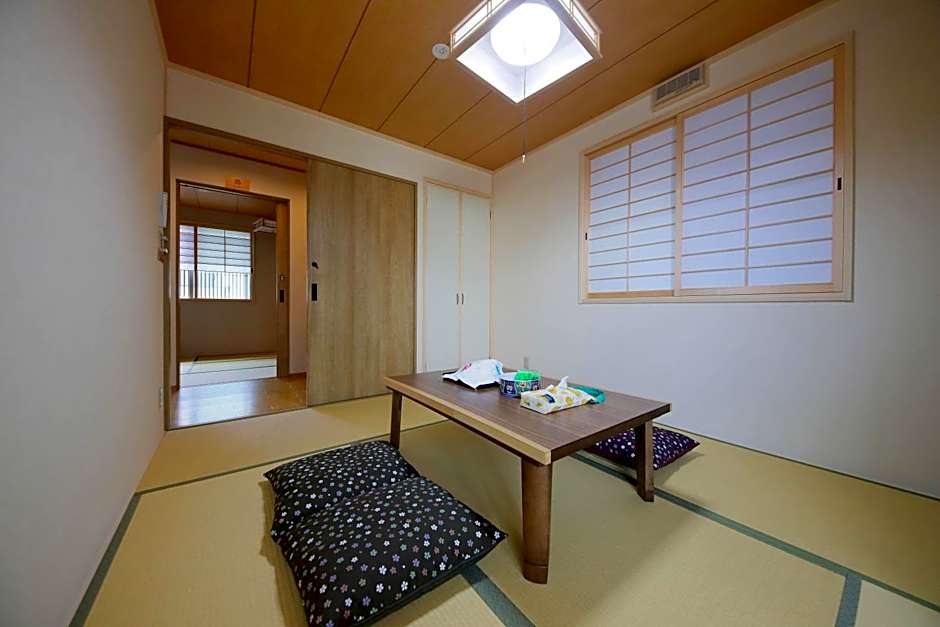 Kyo Machiya Ryokan Yuan