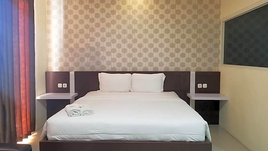 Jember City Hotel
