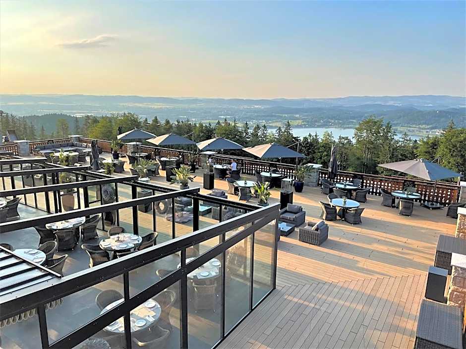 Hotel Seidorf Luxury Wellness