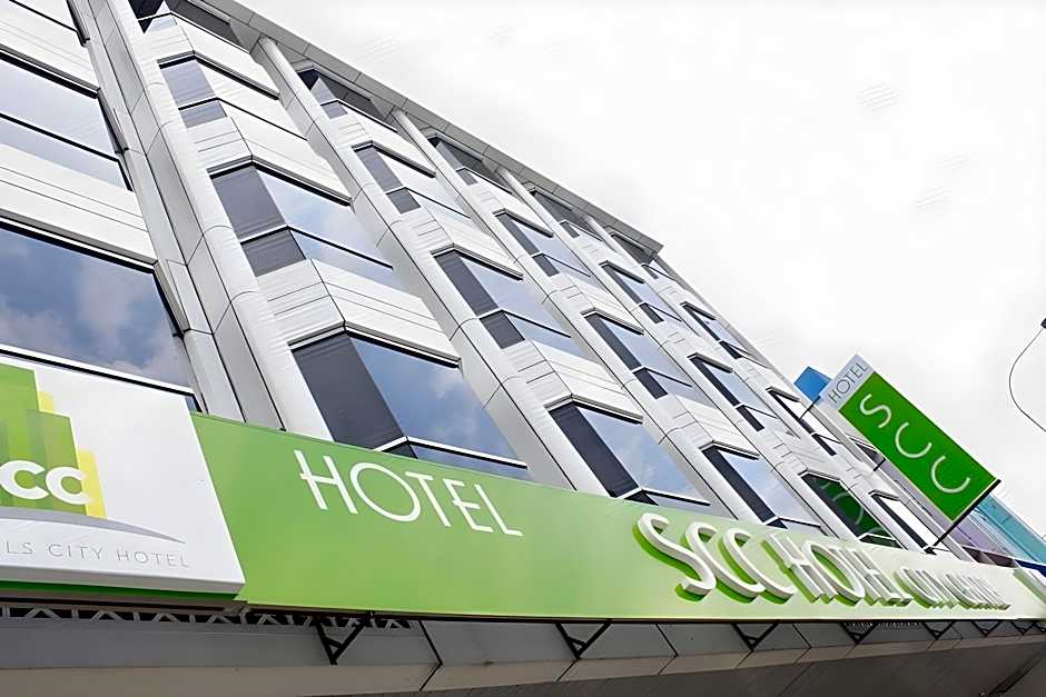 SCC Hotel City Centre