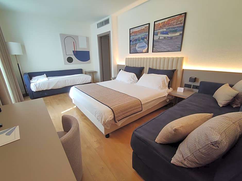Vittoria Parc Hotel