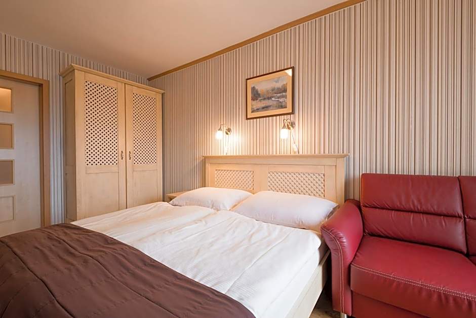 Hotel Maxant