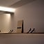 Poutrelle Guestrooms