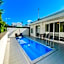 Ahman Suite Villa Sumuide