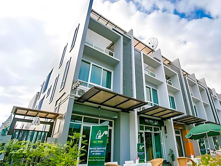 Foto 1 di 50 di White Monkey Guesthouse