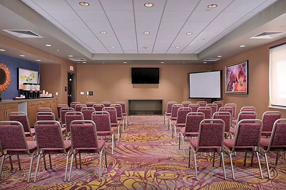 Hampton Inn By Hilton Sherwood Portland