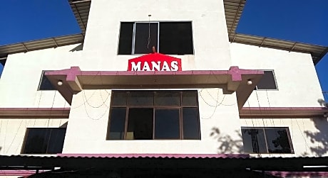 The Manas Cottage