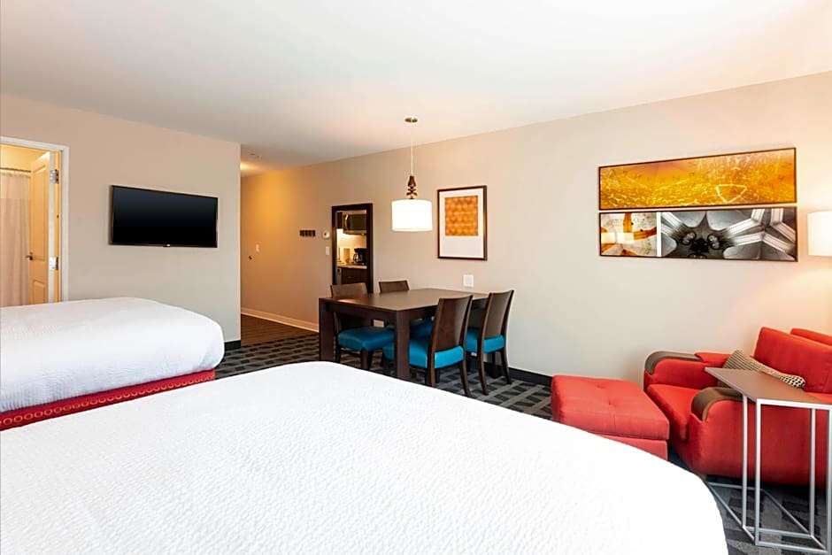 TownePlace Suites by Marriott Louisville North