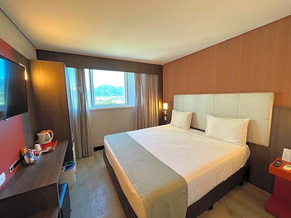 eSuites Hotel Recreio Shopping