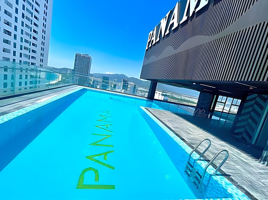 PANAMA Nha Trang Hotel 