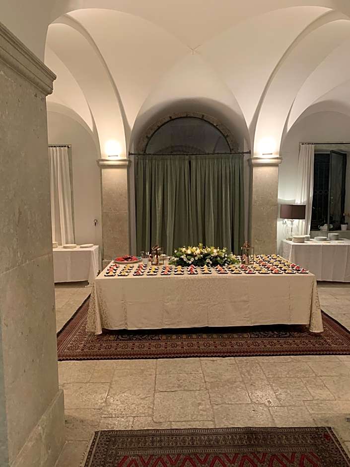 Palazzo del Senatore