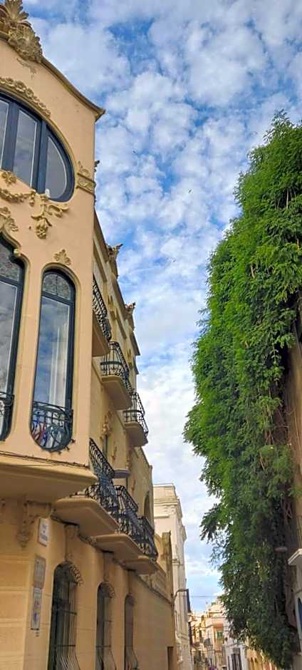 Hotel Noucentista