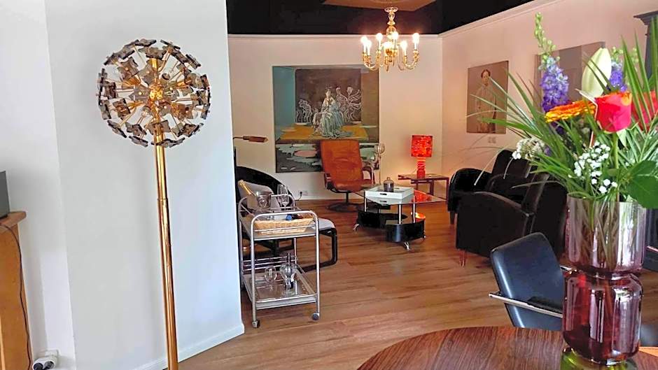 B&B Windsor - Guesthouse